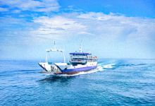 儋州继续实行渔港渔船静态管理