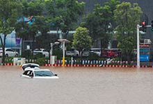 山洪和洪涝的区别 洪涝的危害有哪些