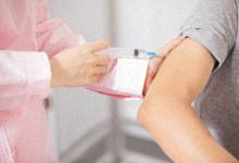 海口九价宫颈癌疫苗26岁超过了可以打吗