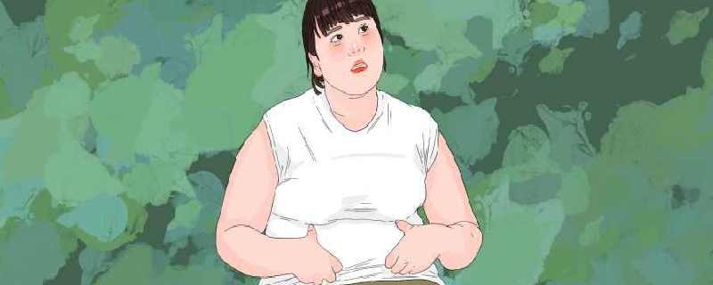​女孩婚后被老公喂胖至300多斤是怎么回事 女孩婚后被老公喂胖至300多斤具体情况