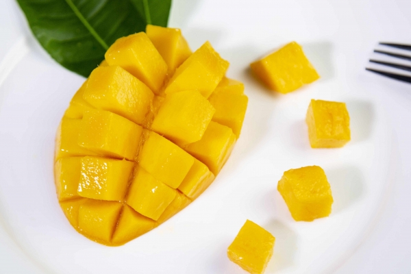 吃芒果容易发胖吗
