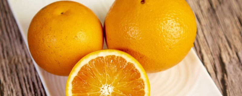 橙子能放冰箱保存吗 橙子能不能放冰箱保存