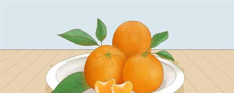 吃橘子会上火主要原因是橘子的什么 吃橘子为什么会上火