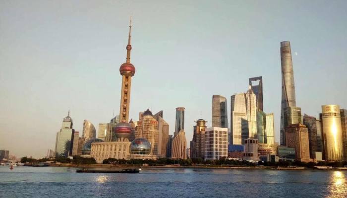 2022上海中秋节天气如何 中秋假期上海下雨吗热不热