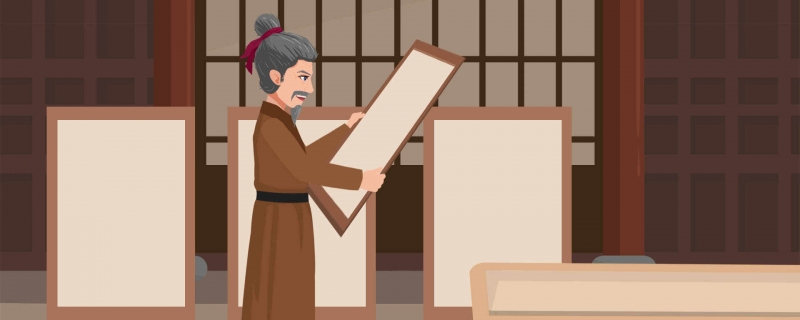古代的纸糊窗户更有可能用的哪种纸 古时候纸糊窗户用的是油纸还是草纸