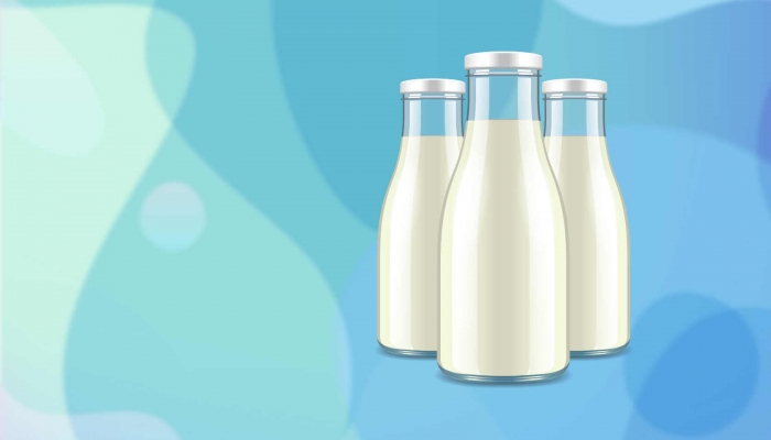 有些人喝牛奶后会腹胀腹泻等是因什么 喝牛奶后腹胀腹泻是因为过敏吗