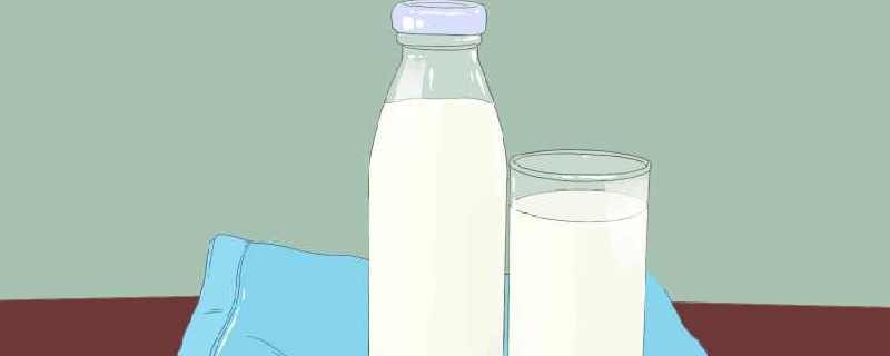 有些人喝牛奶后会腹胀腹泻等是因什么 喝牛奶后腹胀腹泻是因为过敏吗