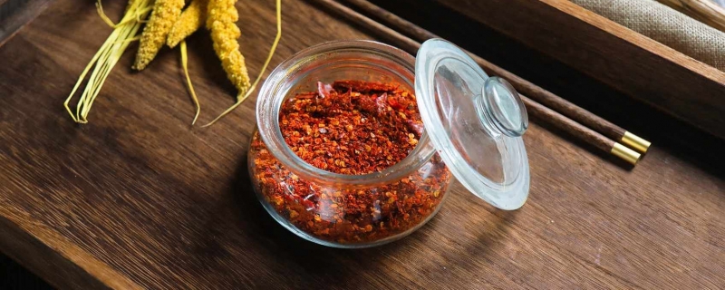 中国哪个省最能吃辣 湖南一年吃掉330万吨辣椒