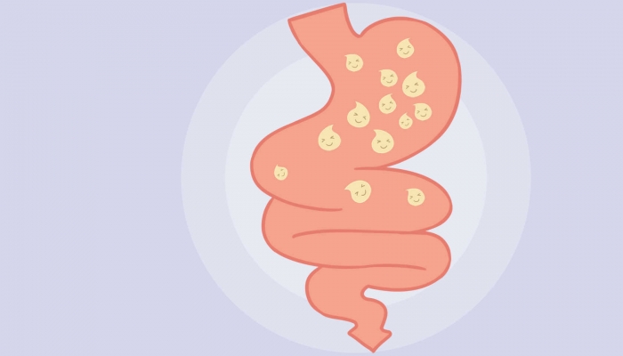 科学家证明吃土可治疗肠炎 吃土为什么能治疗肠炎
