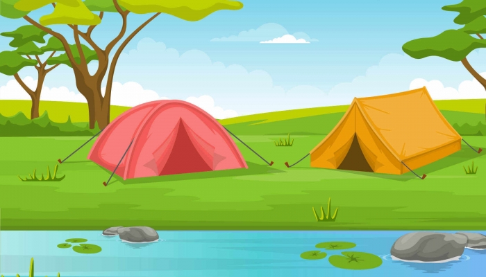 八部门：鼓励开放郊野公园提供露营 野外露营需要哪些装备