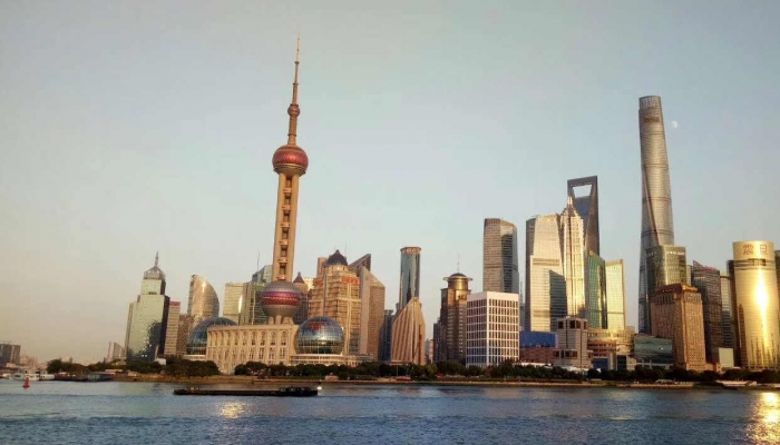 ​万亿GDP城市盘点：上海重回第一是多少 万亿GDP城市盘点：上海重回第一具体数据