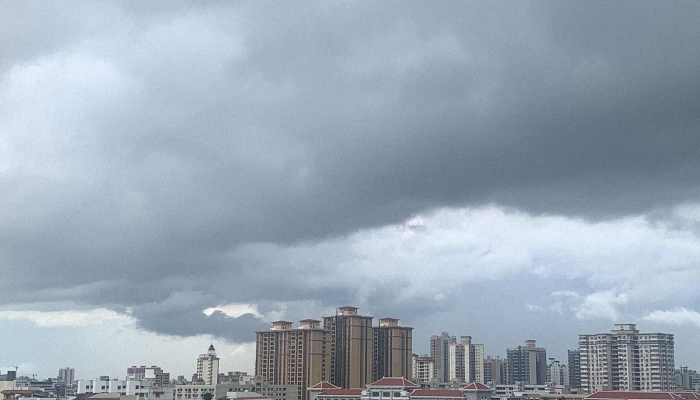 今明河南部分地区仍是阴雨天 郑州本周内多雨水