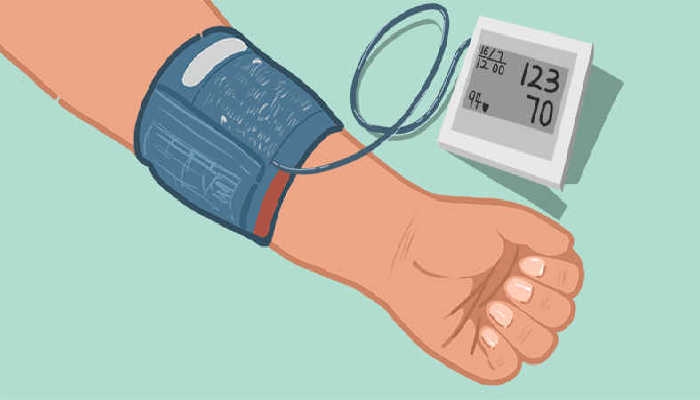 中国高血压诊断标准下调 为何要下调高血压诊断界值