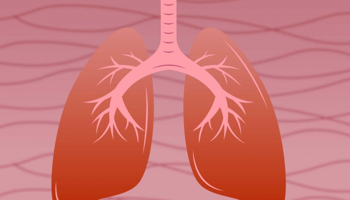早期肺癌有多隐蔽  吸烟者患肺癌风险高10倍以上