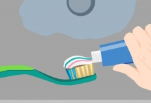 新买的牙刷可以直接用吗 牙刷多久换一次