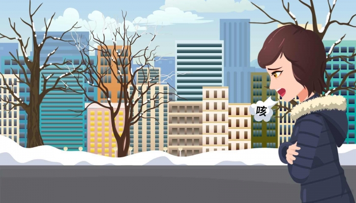 今辽宁沈阳抚顺等部分地区仍有降雪 道路结冰湿滑出行注意安全