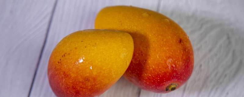 芒果可以放多久 芒果怎么保存