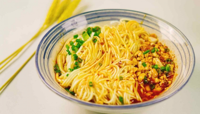 中国5座好吃的世界美食之都 有2座都在江苏