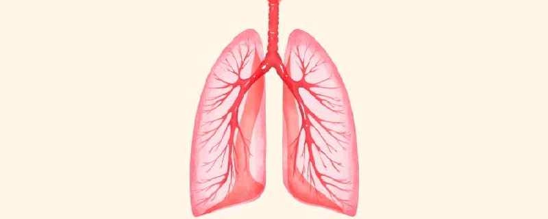 白肺是什么原因引起的