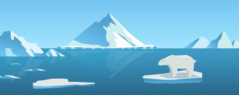 本世纪末全球三分之二冰川或消失是怎么回事 本世纪末全球三分之二冰川或消失