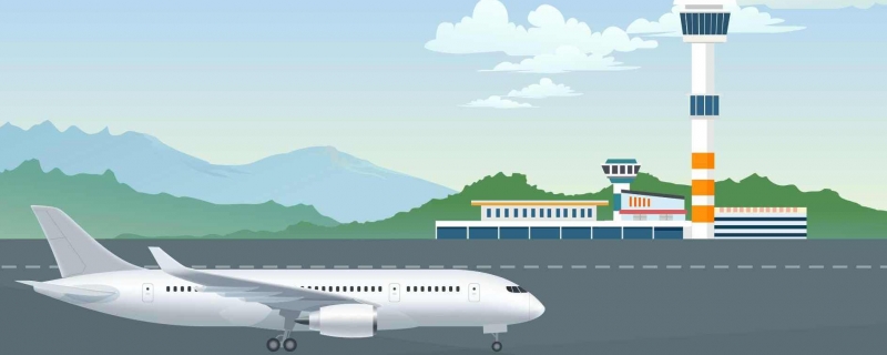 尼泊尔客机副驾因丈夫坠机接力飞行梦 乘飞机的流程