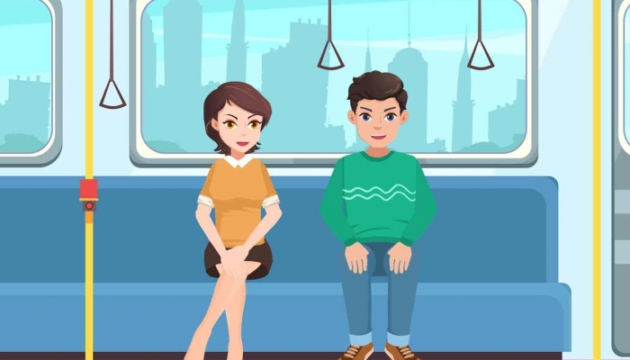 女生上班通勤4小时坐10趟地铁是真的吗 极端通勤在默默消耗年轻人的精力