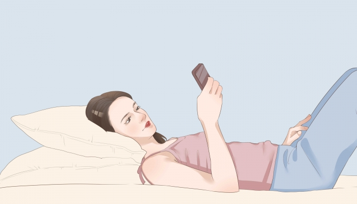 女孩玩手机81个小时不睡险猝死  猝死前的征兆是什么样的