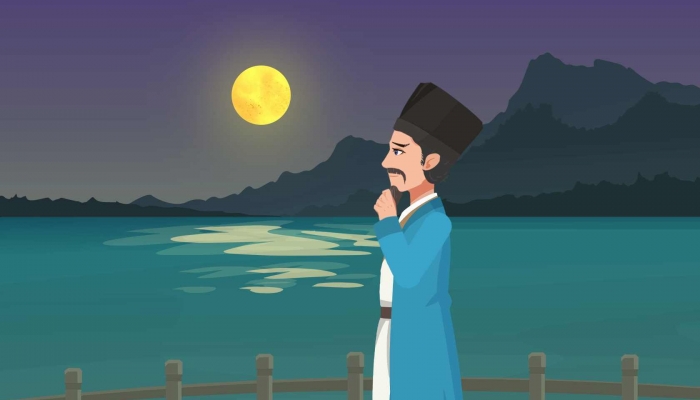 中秋节赏月寓意着什么 有哪些传说故事
