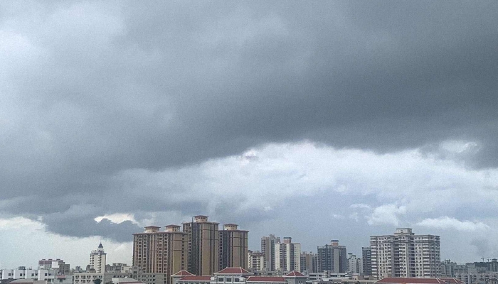重庆今天中心城区以阴天为主 明起放晴最高气温或达21℃ 