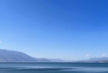 洱海旅游攻略 自驾环洱海最佳路线