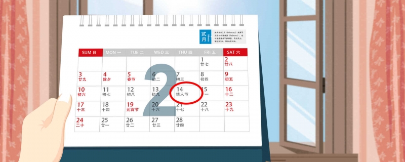 2023年闰二月从哪天开始 今年闰二月是什么时候