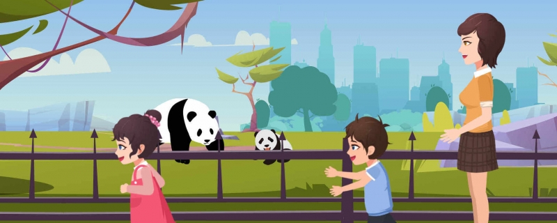 成为熊猫饲养员需要哪些条件