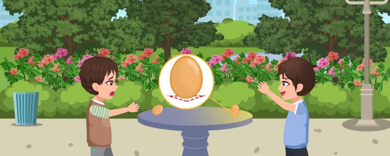 春分竖蛋是生鸡蛋还是熟鸡蛋