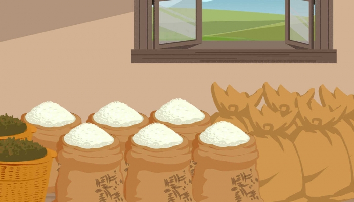 泰国香米和普通白米的区别有哪些