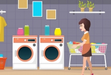 品牌洗衣机排行榜 2022年洗衣机十大品牌排行榜