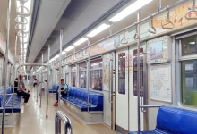 重庆轨道交通4号线鱼嘴站点位置 重庆轨道交通4号线经过了哪些区