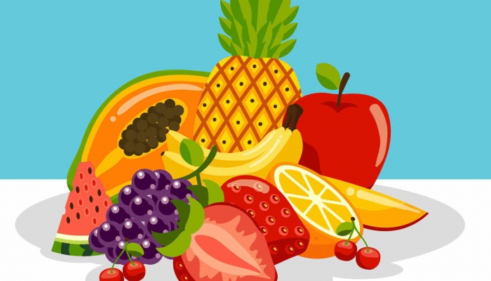 热量低的水果排行榜 十大低卡水果排行榜