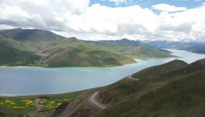西藏林芝旅游攻略 西藏林芝旅游景点有哪些