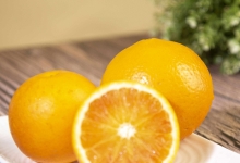 血橙的营养价值及营养成分