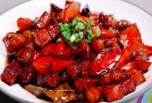 上海本帮菜十大排行榜 上海最有名的十大本帮菜