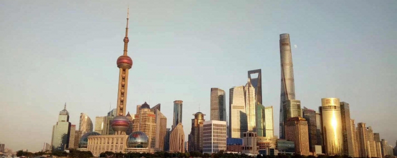 上海景点排行榜 上海景点排行榜前十名