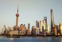 上海景点排行榜 上海景点排行榜前十名