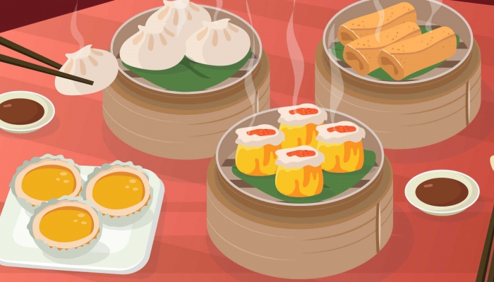 上海名小吃排行榜 上海十大特色小吃