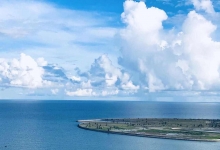 阳江海陵岛旅游攻略 广东海陵岛旅游攻略