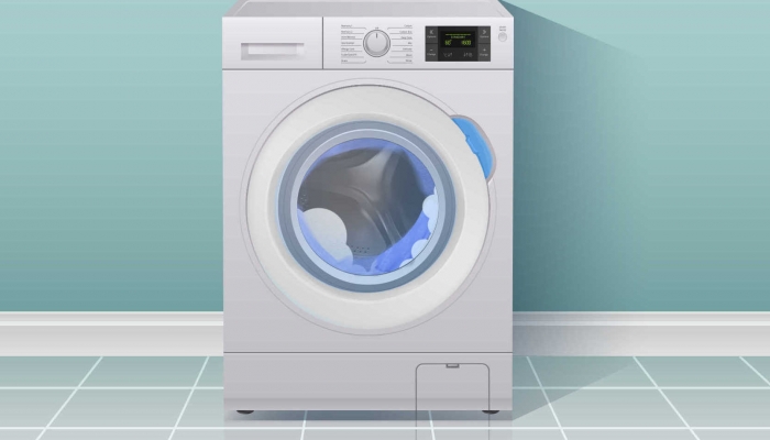 十大名牌洗衣机排行榜 洗衣机十大品牌排行榜