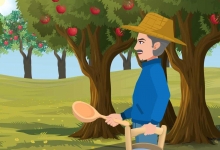 倭锦苹果的营养价值及营养成分