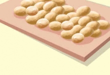 马牙大豆的营养价值及营养成分