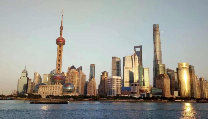 上海市旅游攻略 上海旅游攻略三日游