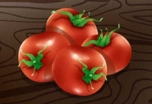 黑柿蕃茄的营养价值及营养成分
