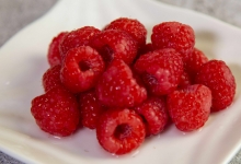 山莓的营养价值及营养成分